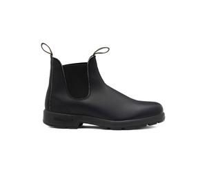 Blundstone - Lederstiefeletten - Unisex - Original Chelsea Boots - Original Chelsea Boots Black für Damen aus Leder - Größe 42 - schwarz schwarz 42