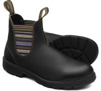 Blundstone Original 1409 stout brown/stripes - Größe 8UK
