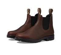 Blundstone,sierra brown für Damen, braun, Gr. / 10 UK