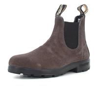 Blundstone Stiefel - Boots Grey Black - Gr. 44 (EU) - in Grau - für Damen