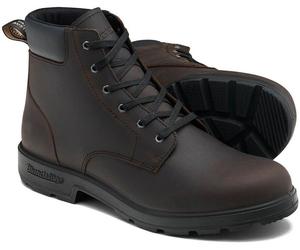 Blundstone Original 2428 Unisex brown - Größe 5UK