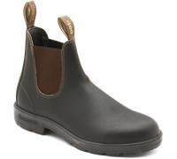 Blundstone Original 500 Series Stout Brown Premium Oil Tanned 41.5