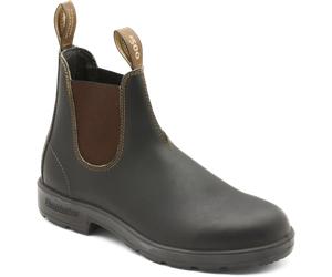 Blundstone Original 500 Series Stout Brown Premium Oil Tanned 42.5