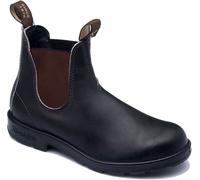 Blundstone Unisex Boots #500 Stout Brown Leather 4UK - 37EU