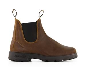 Blundstone - Originals #1911 - Freizeitstiefel, Gr. 47 UK 12, braun (Tobacco)