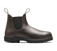 Blundstone - Originals #2440 - Freizeitstiefel, Gr. 42 UK 8, schwarz/grau (VintageBrown)