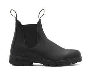 Blundstone - Originals #510 - Freizeitstiefel, Gr. 40 UK 6.5, schwarz (Voltanblack)