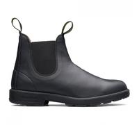 Blundstone - Originals Vegan #2115 - Freizeitstiefel, Gr. 35.5 UK 3, schwarz/grau (Black)