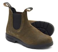 Blundstone PU/TPU-ELASTIC SIDE V CUT Damen (Oliv 5 UK)