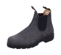 BLUNDSTONE Chelsea Boots 587 grau | 39-40 (6 1/2)