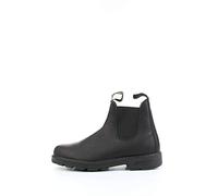 Blundstone Scarpe Uomo 510 Black Premium Leather Pelle AI21