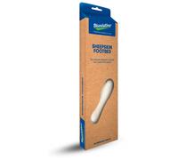 Blundstone Sheepskin Einlegesohle natural UK 12 | EU 47 2020 Schnürsenkel & Sohlen