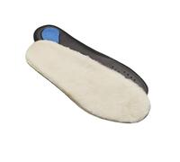 Blundstone Sheepskin Footbed Schaffell Einlegesohle, Größe:35.5