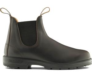 Blundstone Stiefel 2540 Claret Oiled Leather (Classics Series) Claret-3UK