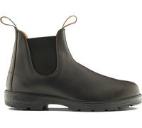 Blundstone Stiefel 2540 Claret Oiled Leather (Classics Series) Claret-4.5UK