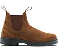 Blundstone Stiefel 2544 Teak Oiled Nubuck (Classics Series) Teak-7.5UK