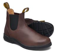 Blundstone Stiefel Boot #2057 Leather (All-Terrain Series) Cocoa Brown-7UK