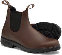 Blundstone Stiefel Boot #2305 Sierra Brown Leather (Originals Series) Brown-8UK