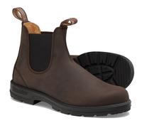 Blundstone Classics Series für Damen, braun, Größe / 8 UK