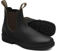 Blundstone Unisex Dress Boot #062 - Stout Brown 36