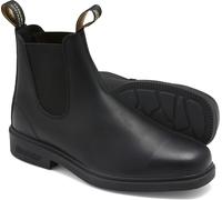 Blundstone Herren Chisel Toe 063 Chelsea Boot, Grau Rustic Black Rustic Black, 35.5 EU