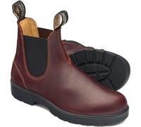 Blundstone Classic 550 Series, Unisex-Erwachsene Chelsea, Redwood, 47 EU (12 UK)