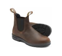 Blundstone Stiefel Boots #1609 Leather (550 Series) Antique Brown-9.5UK
