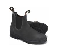 Blundstone Damen, Unisex Chelsea Boots 1910 dunkelgrau 8 (42)