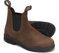 Blundstone Damen Original 500 Series Chelsea Boot, Braun, 42 EU