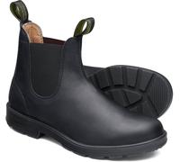 Blundstone - Originals Vegan #2115 - Freizeitstiefel, Gr. 39.5 UK 6, schwarz/grau (Black)