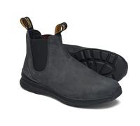 Blundstone Stiefel Boots #2143 Rustic Black (Active Series)-4UK