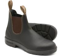 Blundstone Stiefel Boots #500 Leather (500 Series) Stout Brown-12UK