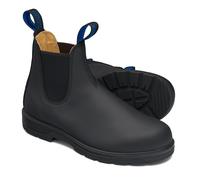Blundstone Herren Thermal Series Chelsea Boot, Black, 42.5 EU