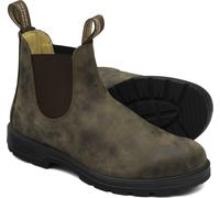 43 Blundstone Chelsea Boots Classic Braun Herren