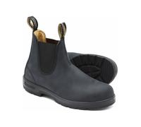 Blundstone Classic 585 587 Unisex rustic black - Größe 9,5UK