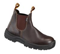 Blundstone Stiefelette 122 Safety S3