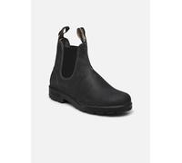 Blundstone Damen Original 500 Series Chelsea Boot, Steel Grey, 37 EU