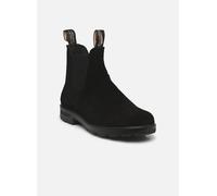 Blundstone Herren Chelsea Boots für Herren, schwarz, Größe / 9 UK