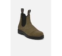Blundstone - Stiefeletten & Boots 2442 W - Grün - Größe 36