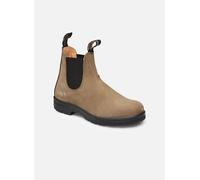 Blundstone - Stiefeletten & Boots Classic Chelsea Boots 1941 W - beige - Größe 40