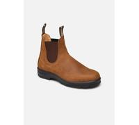 Blundstone - Stiefeletten & Boots Classic Chelsea Boots 562 W - braun - Größe 38
