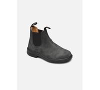 Blundstone Kids Blunnies 1325 rustic black - Größe 31,5 Kinder