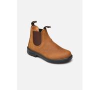 Blundstone - Stiefeletten & Boots Kids Chelsea Boots 1563 - Braun - Größe 34