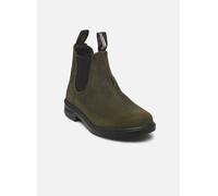 Blundstone - Stiefeletten & Boots Kids Chelsea Boots 2496 - Grün - Größe 33