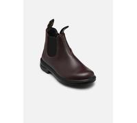 Blundstone - Stiefeletten & Boots Kids Chelsea Boots 2592 - weinrot - Größe 30