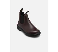 Blundstone - Stiefeletten & Boots Kids Chelsea Boots 2592 - weinrot - Größe 35