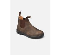 Blundstone - Stiefeletten & Boots Kids Chelsea Boots 565 - Braun - Größe 28