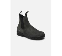 Blundstone - Stiefeletten & Boots Original High Top Chelsea Boots 1630 W - schwarz - Größe 38