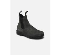Blundstone - Stiefeletten & Boots Original High Top Chelsea Boots 1630 W - schwarz - Größe 41