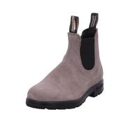 Blundstone Stiefeletten in Übergrößen Grau 2407 große Damenschuhe, Größe:42
